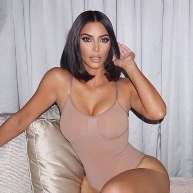 Skims: I bought a Kim Kardashian girdle and this is what I think of her