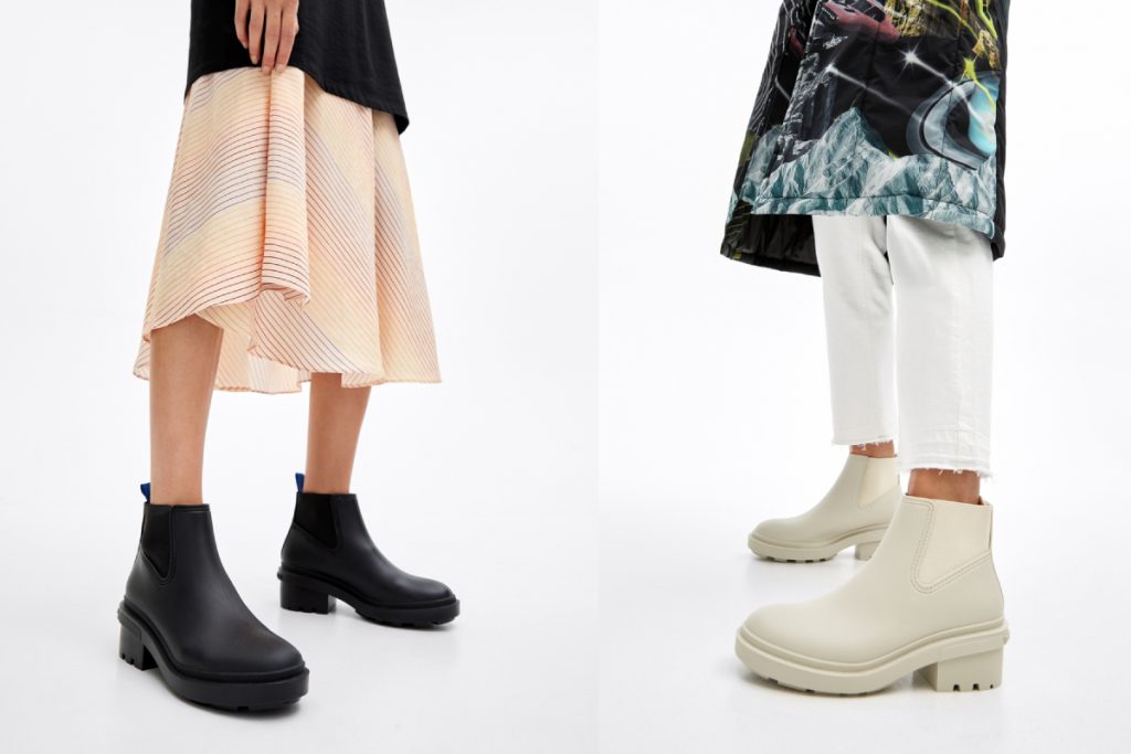 De goma y con de Chelsea: así es la bota más buscada de 2020 | Moda S Moda EL PAÍS