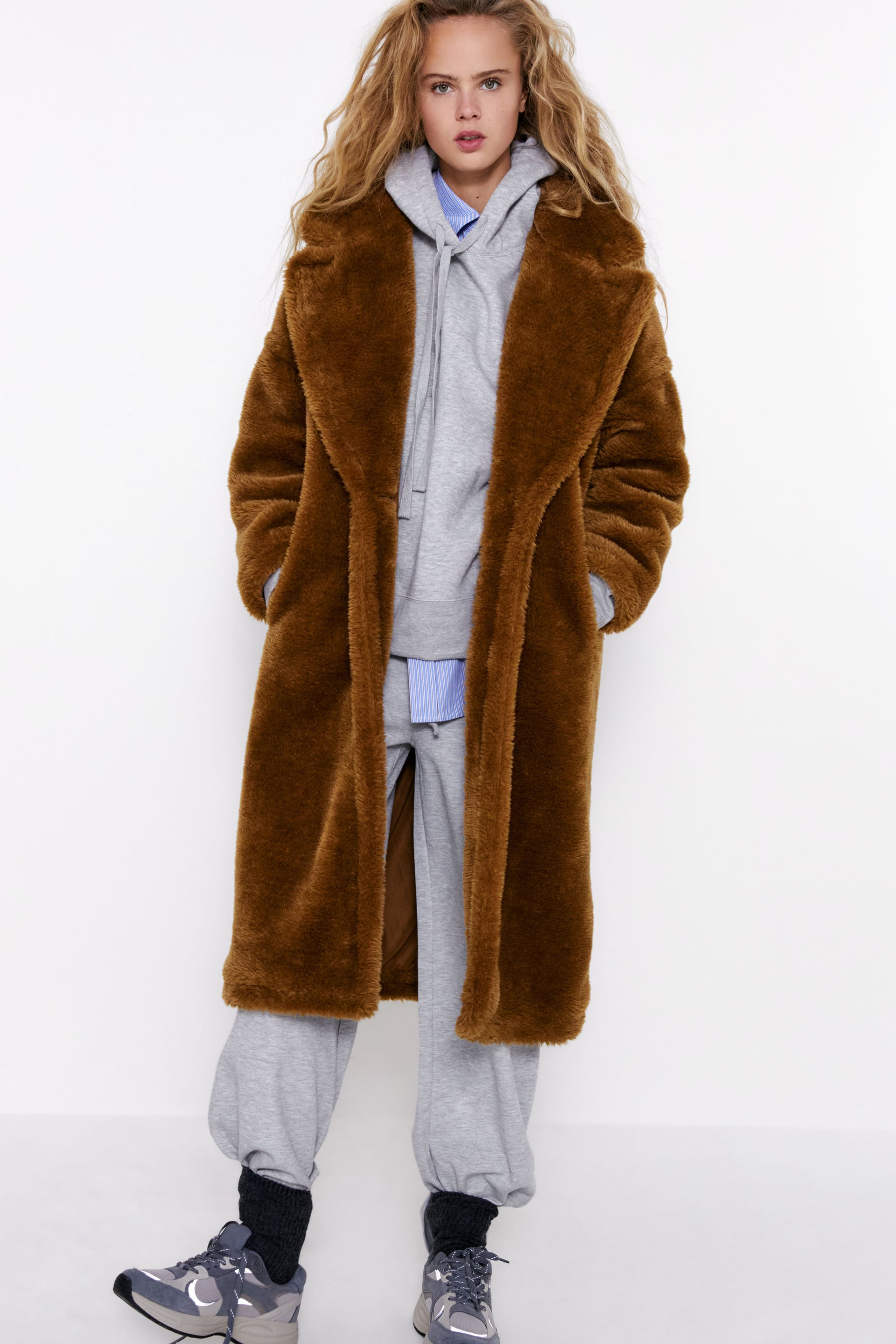 Los abrigos de más calentitos y amorosos de la temporada | Moda, Shopping | S Moda EL PAÍS