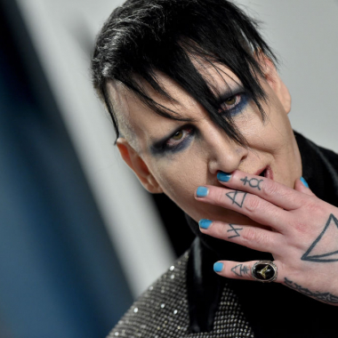 Lo que escondía la broma del cuarto de las violaciones de Marilyn Manson