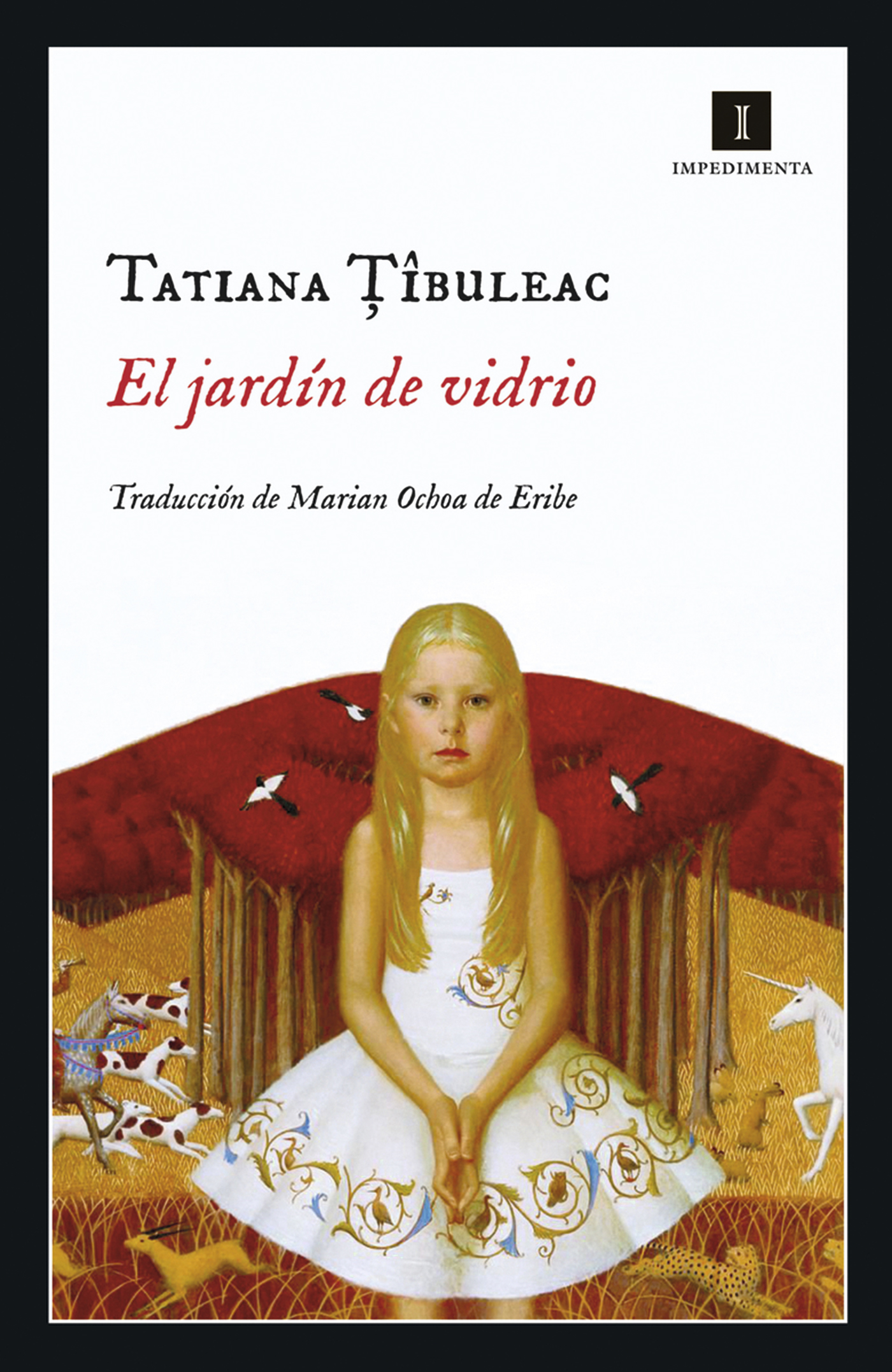 Tatiana Tibuleac