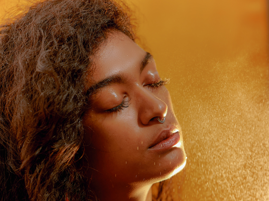 Airbrush Flawless: el spray que fija el maquillaje y que arrasa en ventas