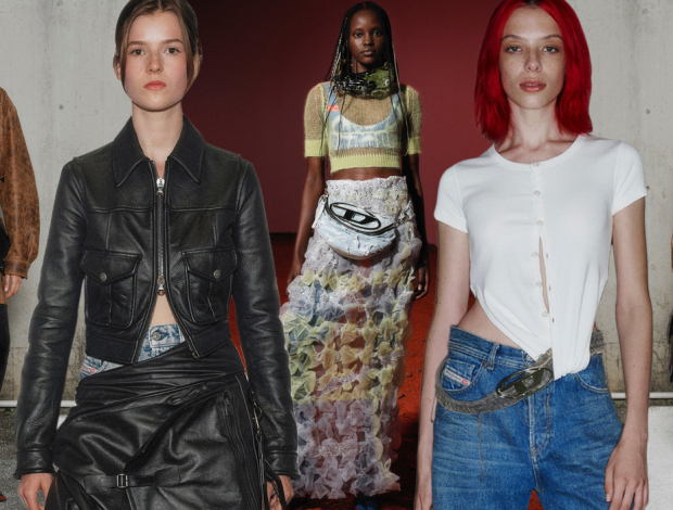 Finito golpear Bungalow No es solo moda para unos pocos, es ropa para muchos": Glenn Martens debuta  como director creativo de Diesel | Moda | S Moda EL PAÍS