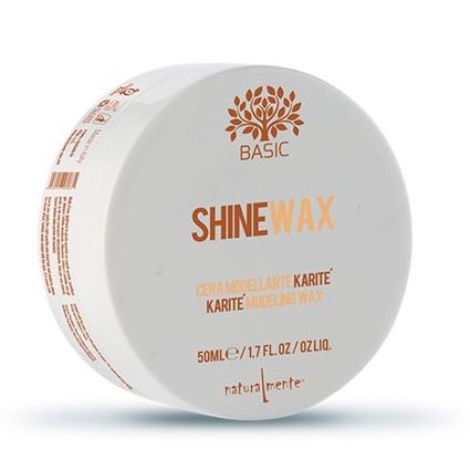 Shine Wax
