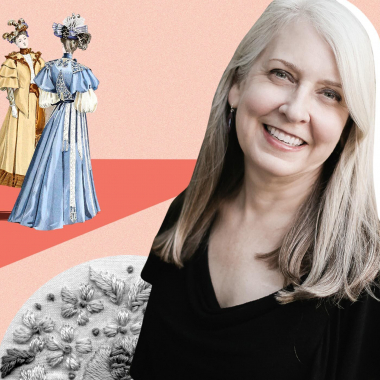 Cuando la seda era un asunto de Estado: Virginia Postrel investiga los secretos de la historia de los tejidos