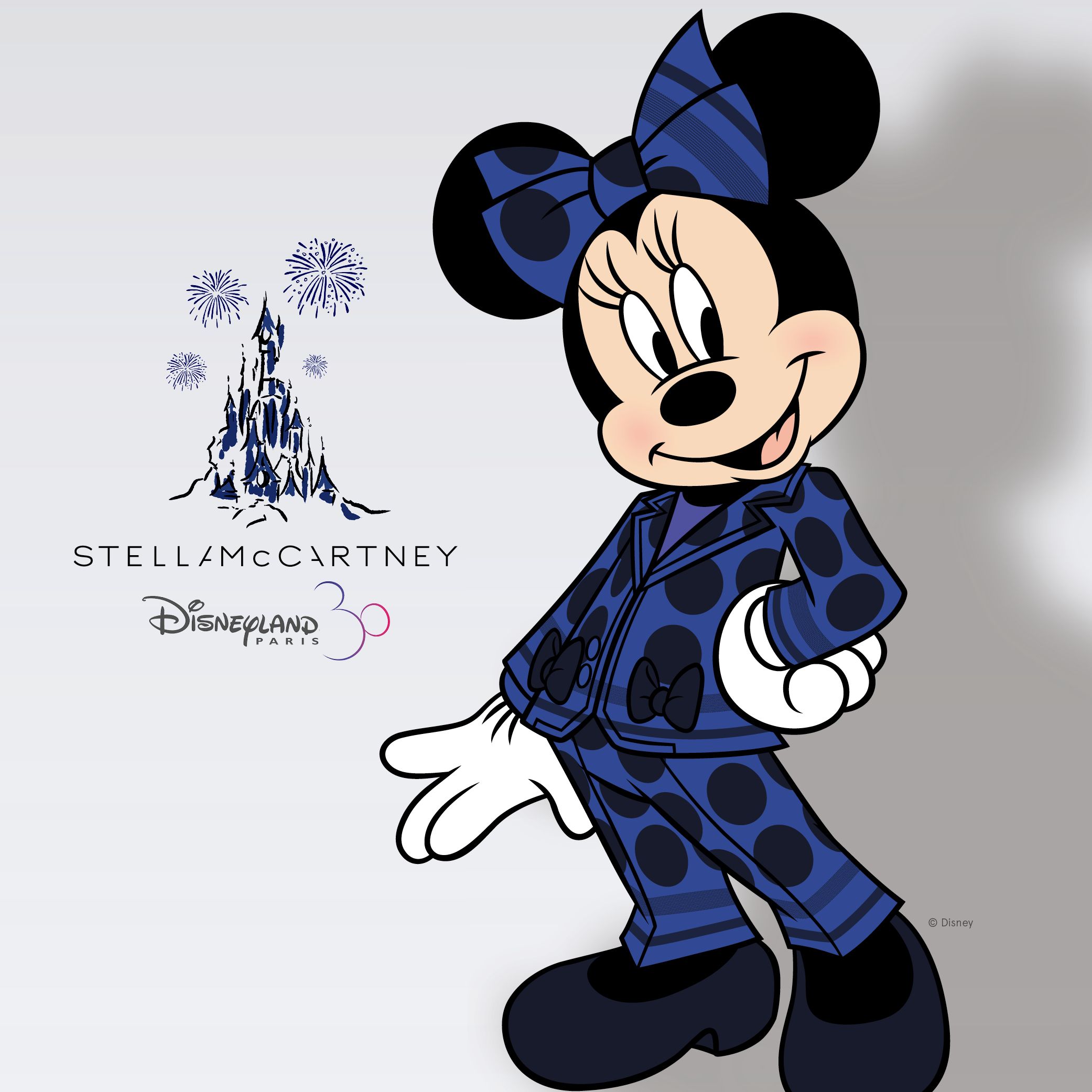 Por primera vez, Minnie Mouse va a usar pantalones | Diario de Cultura