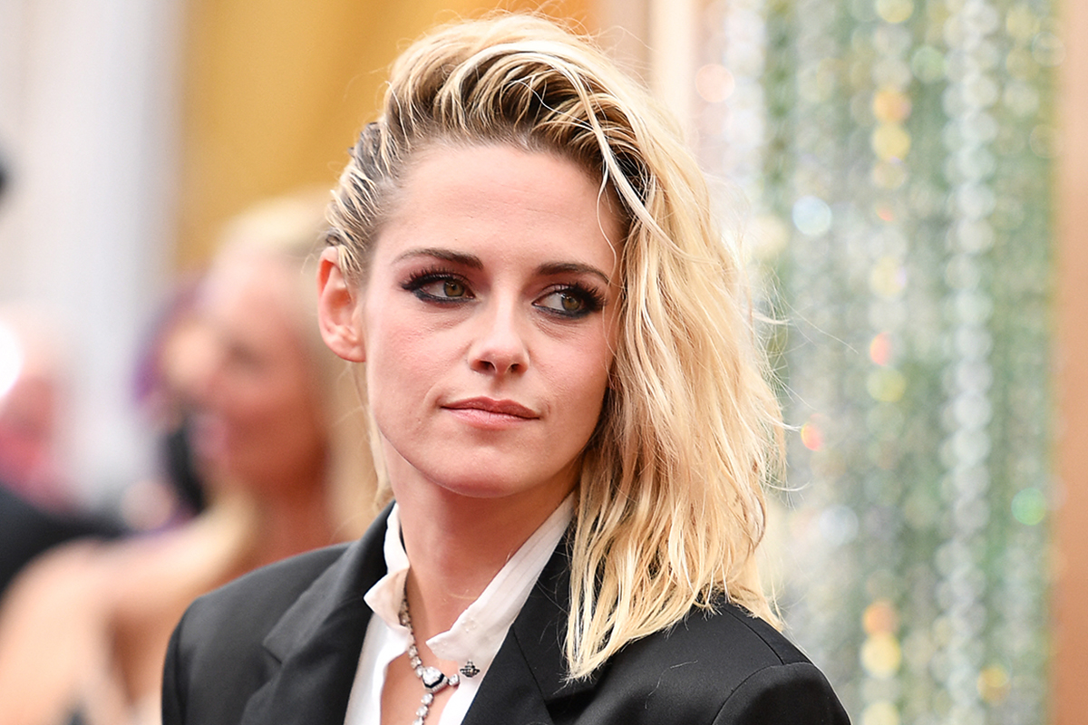 El borrón y cuenta nueva de Kristen Stewart: la estrella obligada a reinventarse (otra vez) a los 32 años | Celebrities, Vips | S Moda EL PAÍS