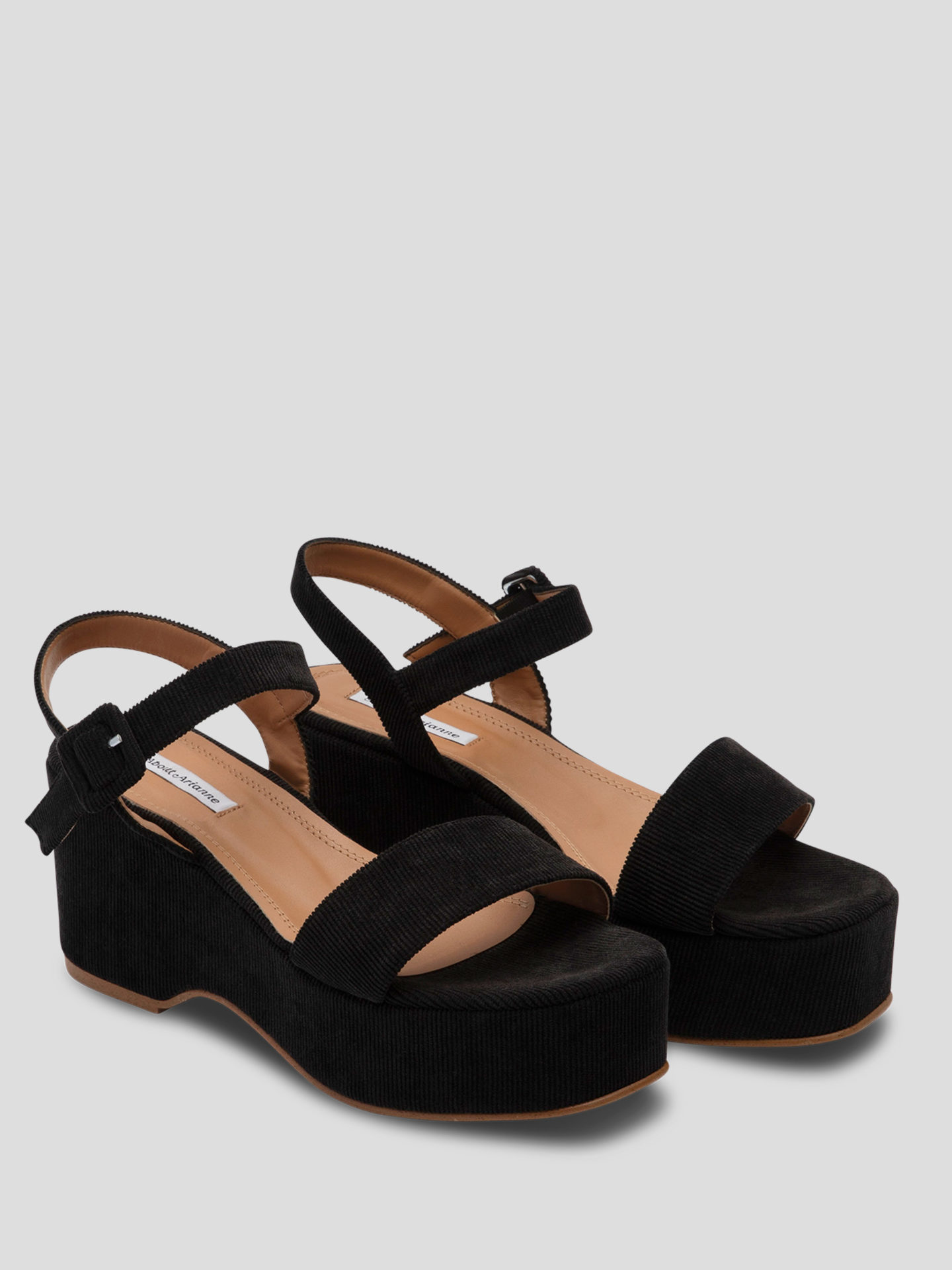 pandilla prometedor Alicia 14 sandalias con plataforma para un estilo de altura | Moda, Shopping | S  Moda EL PAÍS