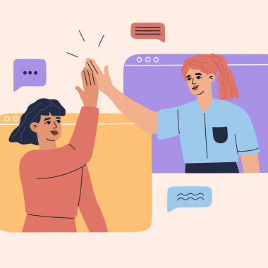 «Al trabajo no vengo a hacer amigos»: por qué convertir a los compañeros de trabajo en colegas sí es saludable
