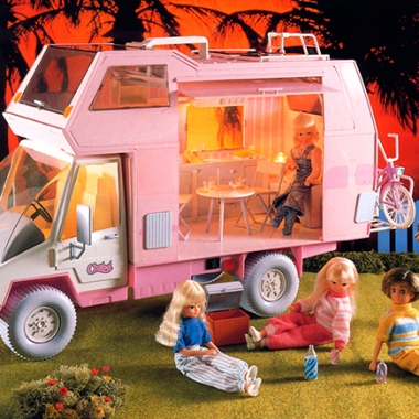 “Yo prefería a Chabel”: la loca historia de la muñeca Barbie de la España del pelotazo
