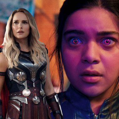 She-Hulk y ‘Lady’ Thor: la complicada cuestión de las superheroínas y el feminismo en Marvel