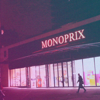 ‘Monoprixmanía’: o cómo un supermercado se coló en la ruta de ‘shopping’ francés