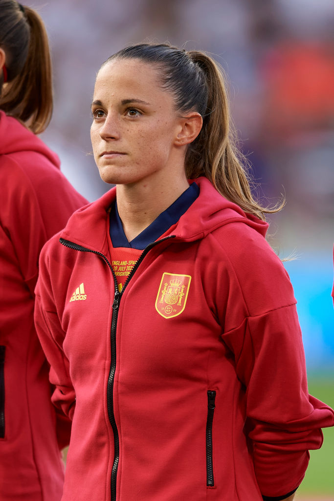 Copa Mundial Femenina de Fútbol 2019 los looks de las jugadoras  All  Things Hair AR
