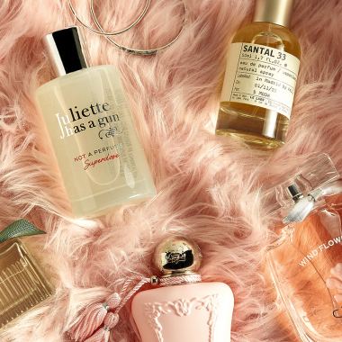 «Qué pienso de ti según tu perfume»: aromas y TikTok, un romance inesperado