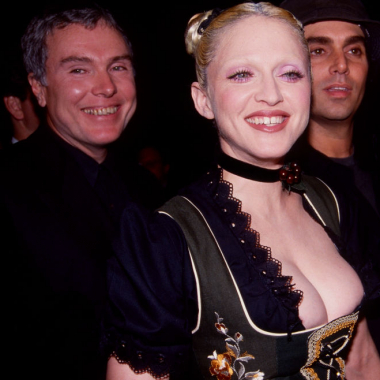 «De nada, perras»:  Madonna reflexiona sobre lo que supuso para las mujeres su libro ‘Sex’