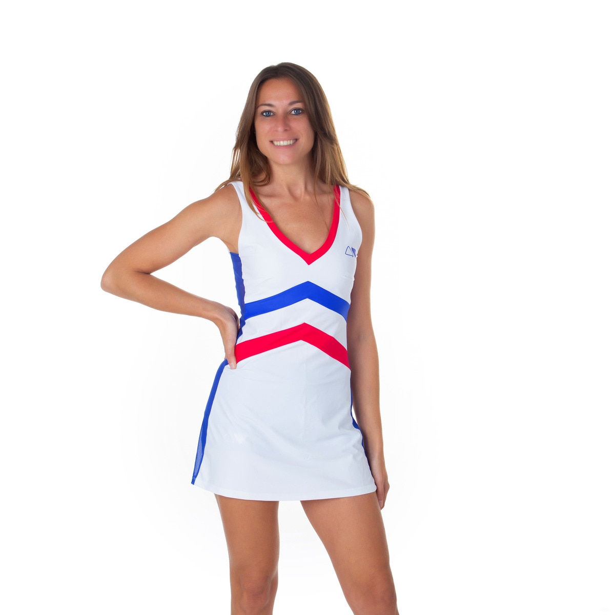 10 vestidos deportivos para apuntarte a la tendencia de entrenar con falda  | Shopping | S Moda EL PAÍS