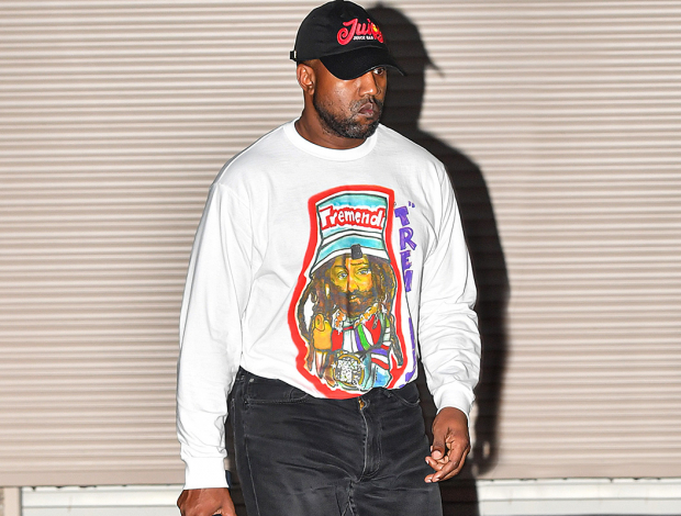 Sus comentarios son inaceptables y Adidas rompe la colaboración Kanye West por su discurso antisemita | Moda | S Moda EL PAÍS