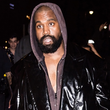Kanye West, expulsado de las oficinas de Skechers, donde se presentó sin avisar buscando un socio para sustituir a Adidas
