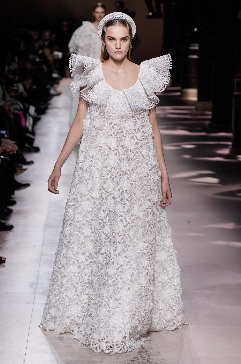 Los vestidos que queremos ver están en Givenchy | S Moda