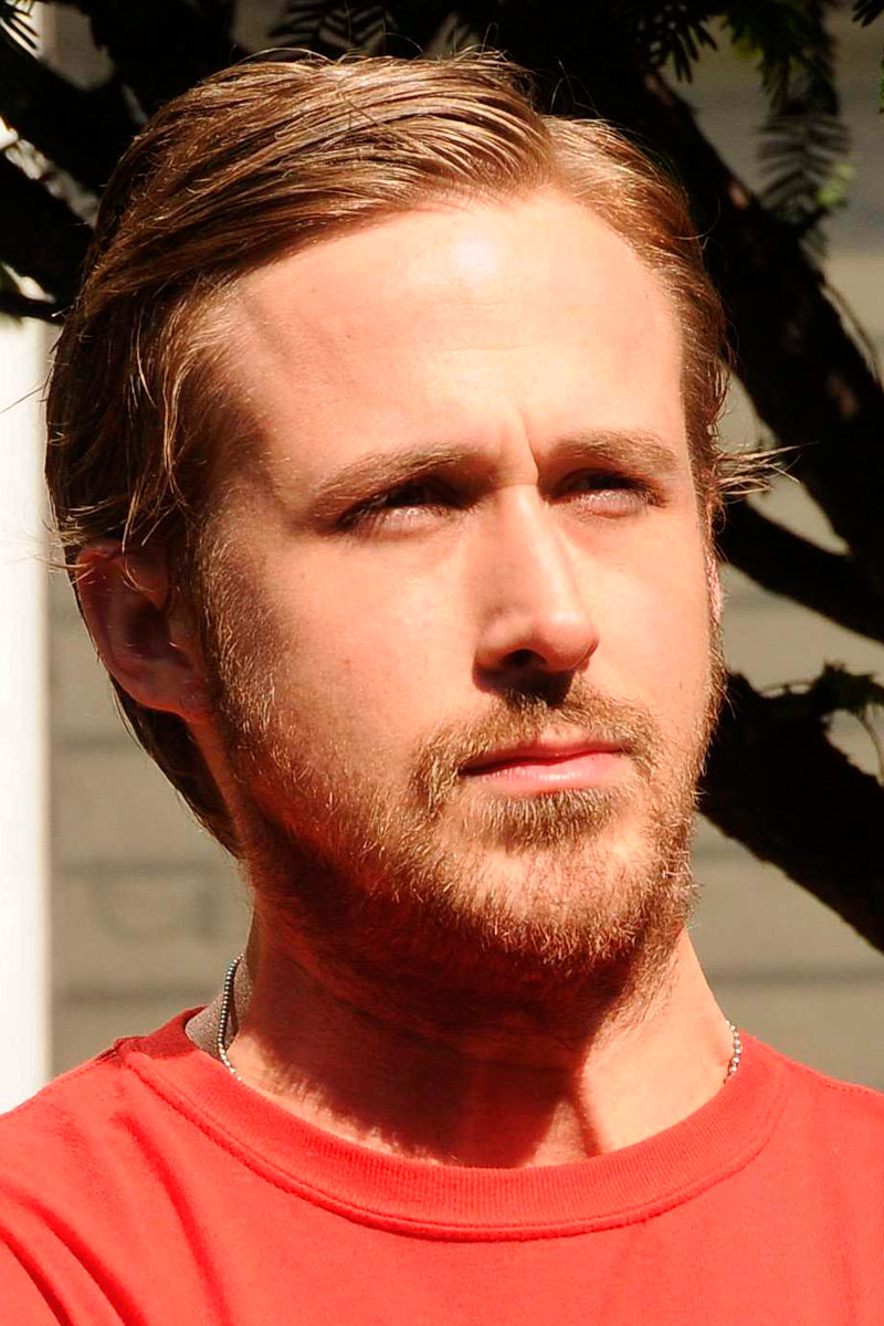 Ryan Gosling si o no