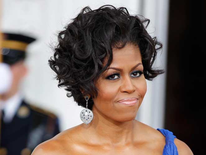 Michelle Obama Sutra
