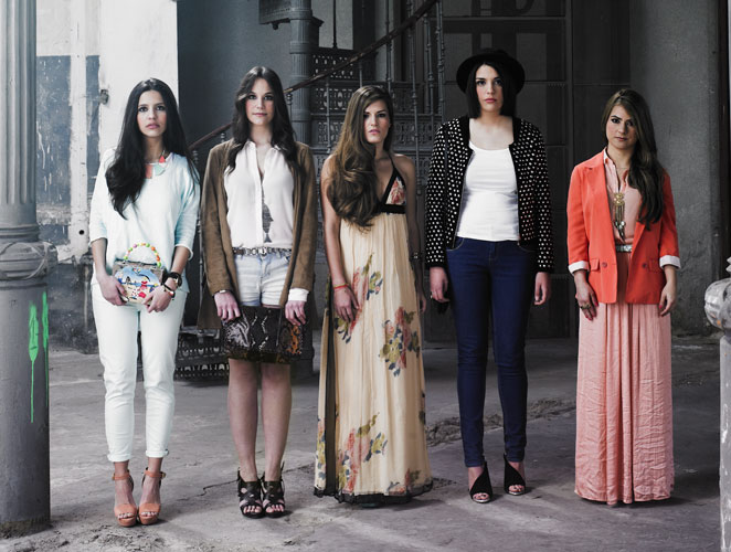 Vestir en España | Actualidad, Moda | S Moda EL PAÍS