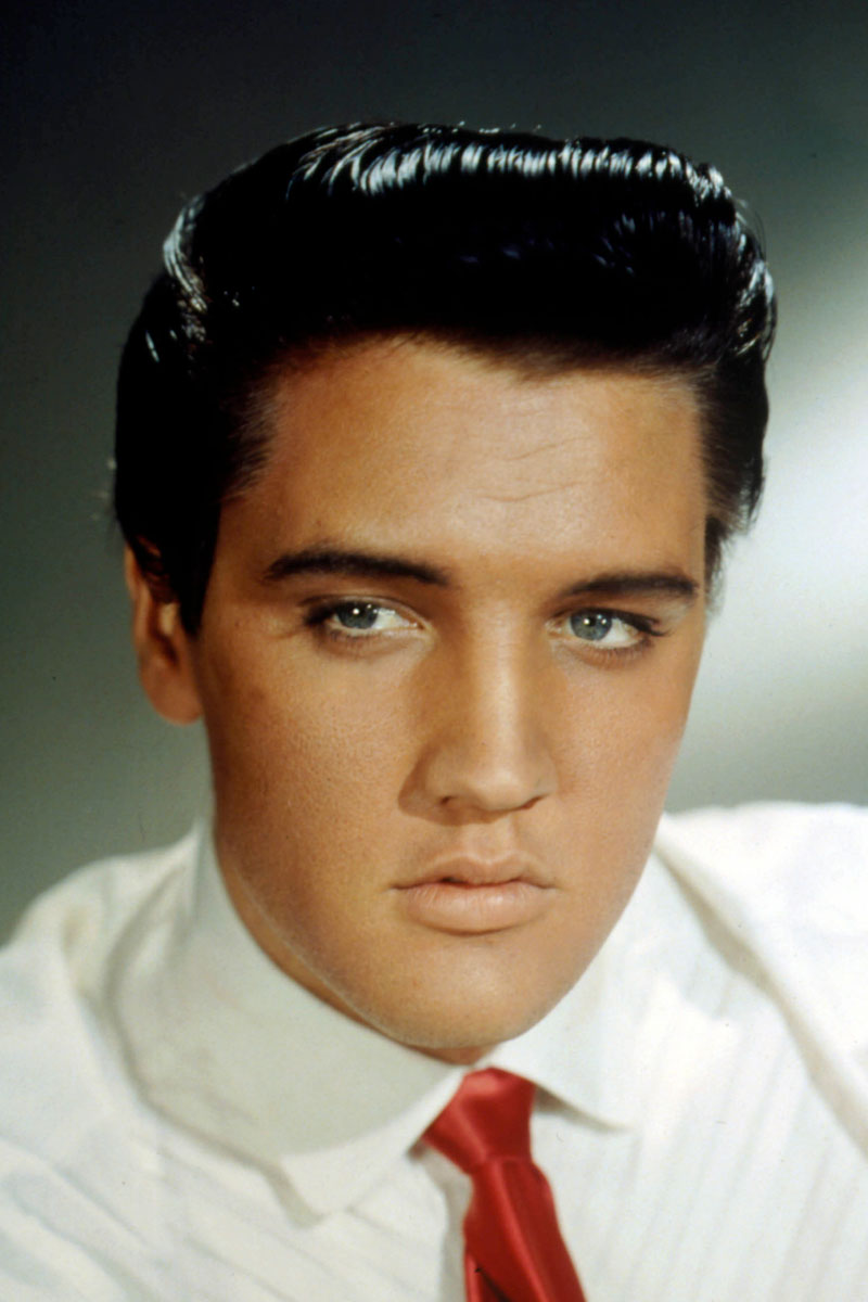 A 44 años de su muerte hoy recordamos la trayectoria y los éxitos que  pusieron en la sima a Elvis Presley    Grupo AVANRADIO Radiorama  Veracruz 