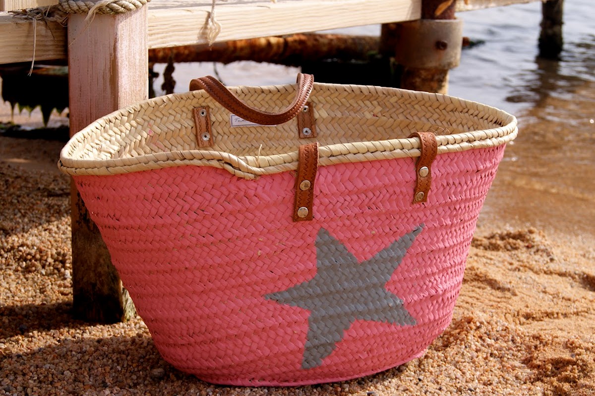 compra de rebajas: bolsas de playa