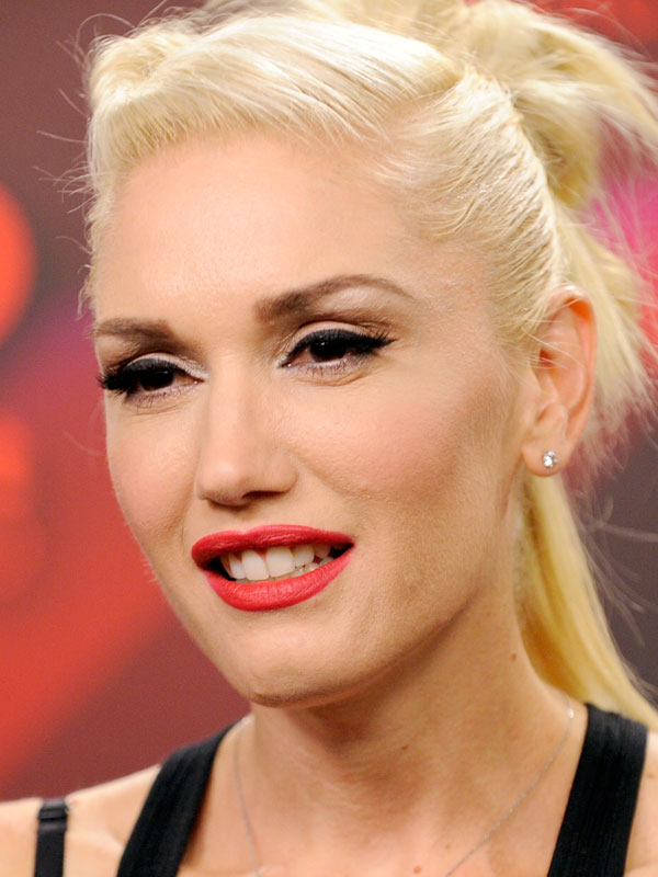 No Doubt tiene nuevo disco, la excusa perfecta para analizar el estilo de Gwen Stefani