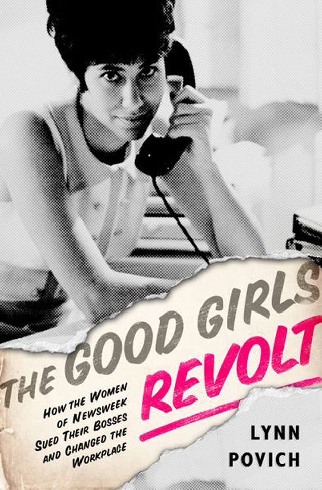 Good girls revolt