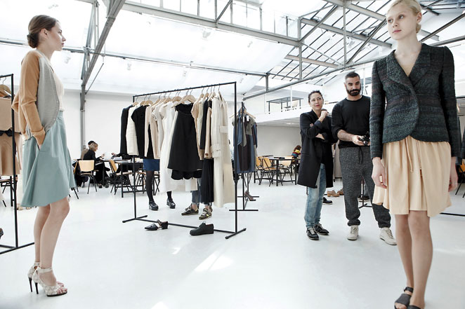 Buyers en París: cómo compran las boutiques que nos venden la mejor moda |  Actualidad, Moda | S Moda EL PAÍS