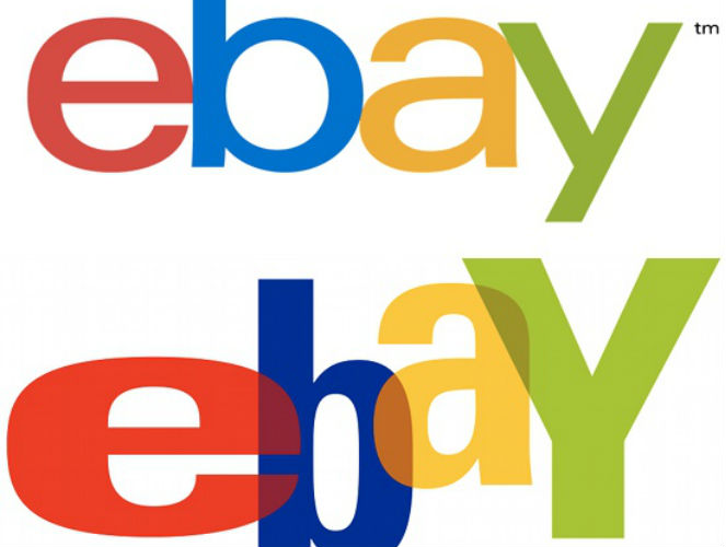 logos ebay