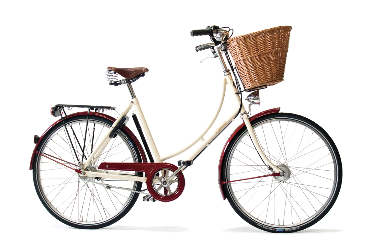 bicicletas de diseno para presumir en la ciudad