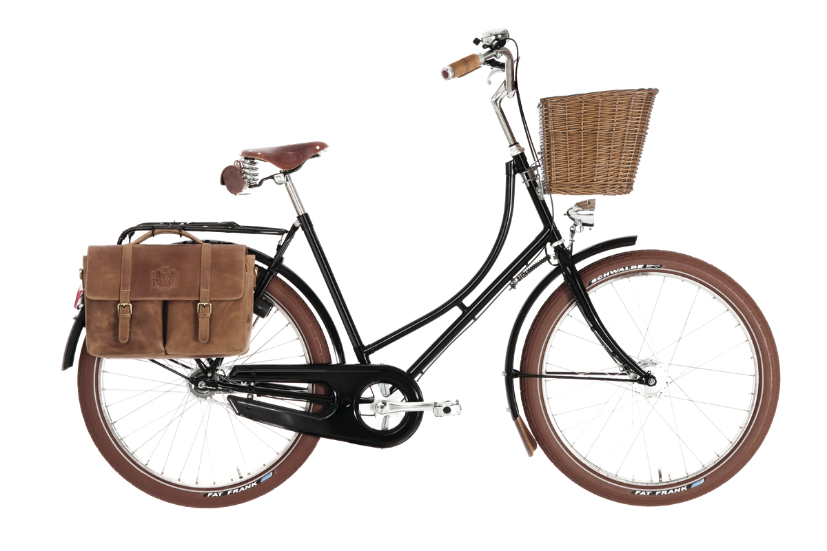 bicicletas de diseno para presumir en la ciudad