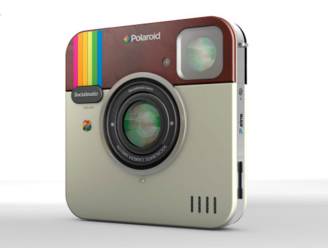 Anticuado Apuesta Tratamiento La última 'monada' tecnológica une lo mejor de Polaroid e Instagram | Moda,  Shopping | S Moda EL PAÍS
