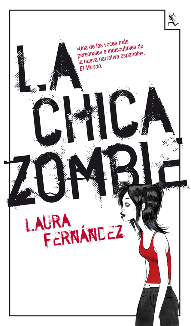zombie laura cover