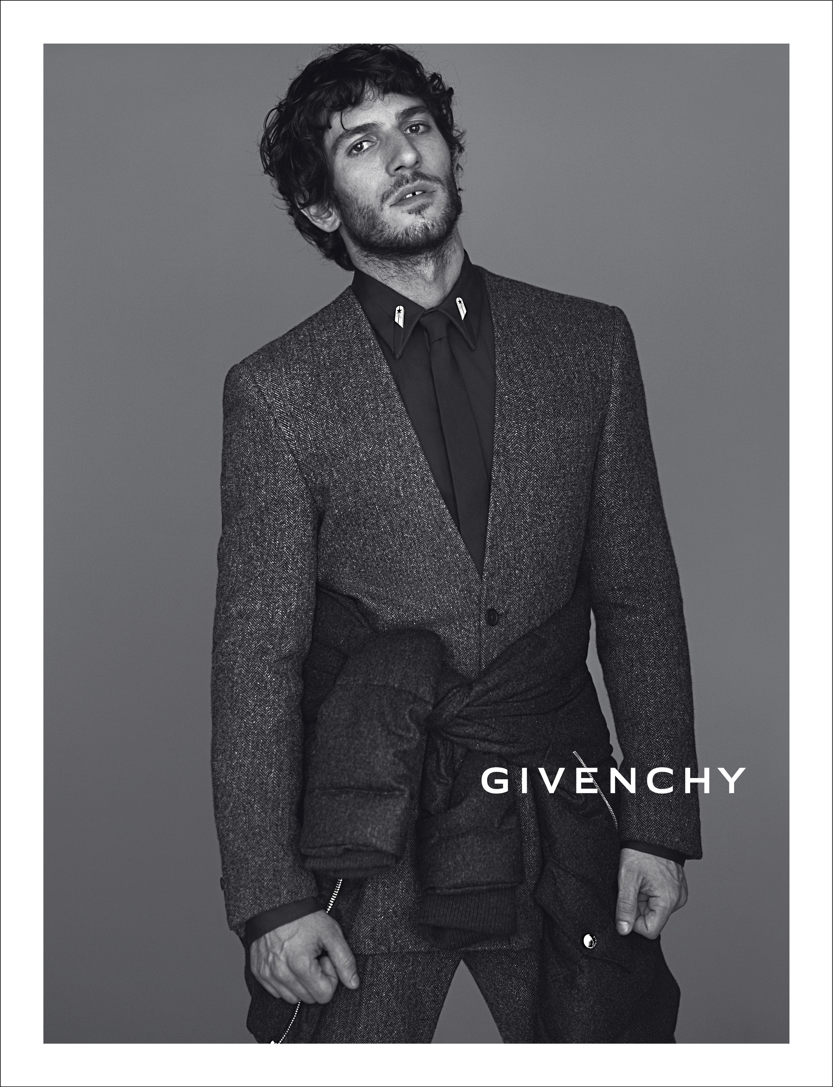 Quim Givenchy
