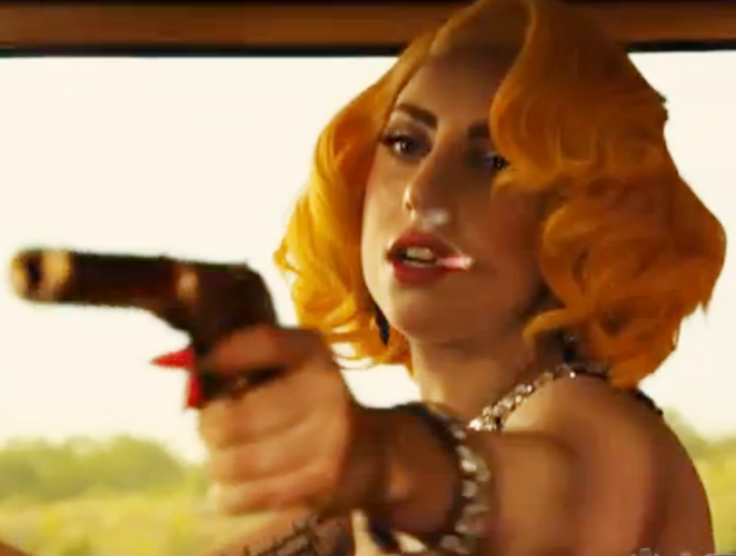 debuta en el cine como asesina en 'Machete Kills' | Celebrities | S Moda PAÍS