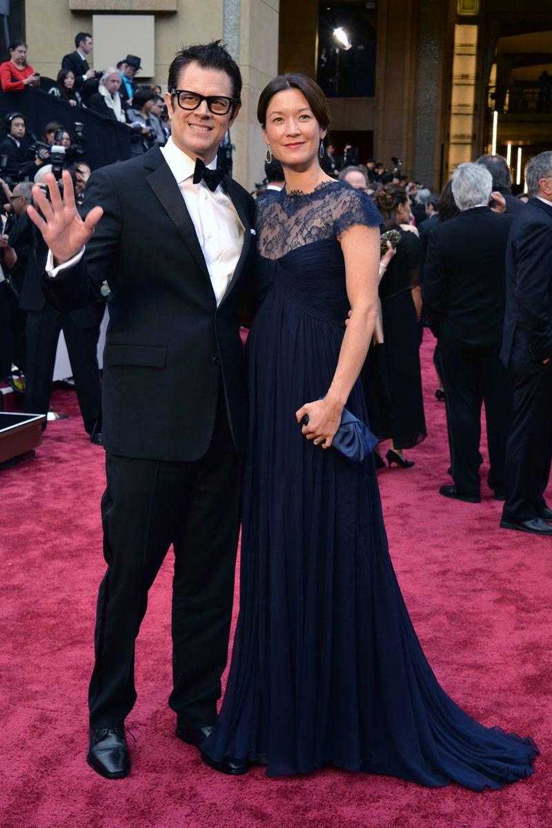 Todos los vestidos de los Oscar 2014