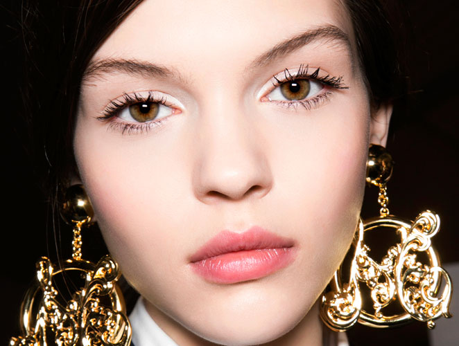 5 trucos de maquillaje para que tus ojos parezcan más grandes | Belleza,  Maquillaje | S Moda EL PAÍS