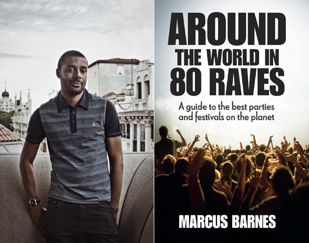 Marcus Barnes