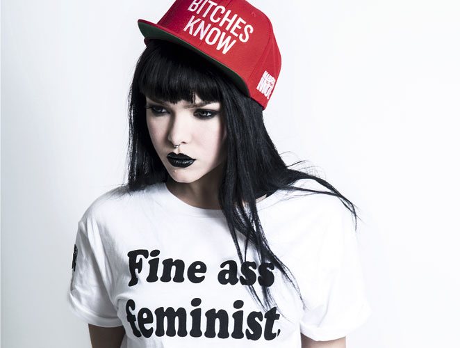 Cultura pop vs. feminismo