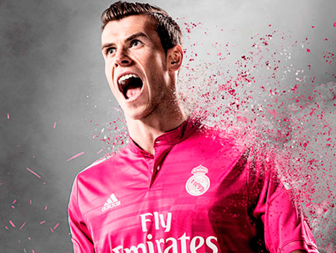 Bale Real Madrid