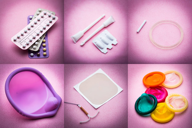 metodos anticonceptivos