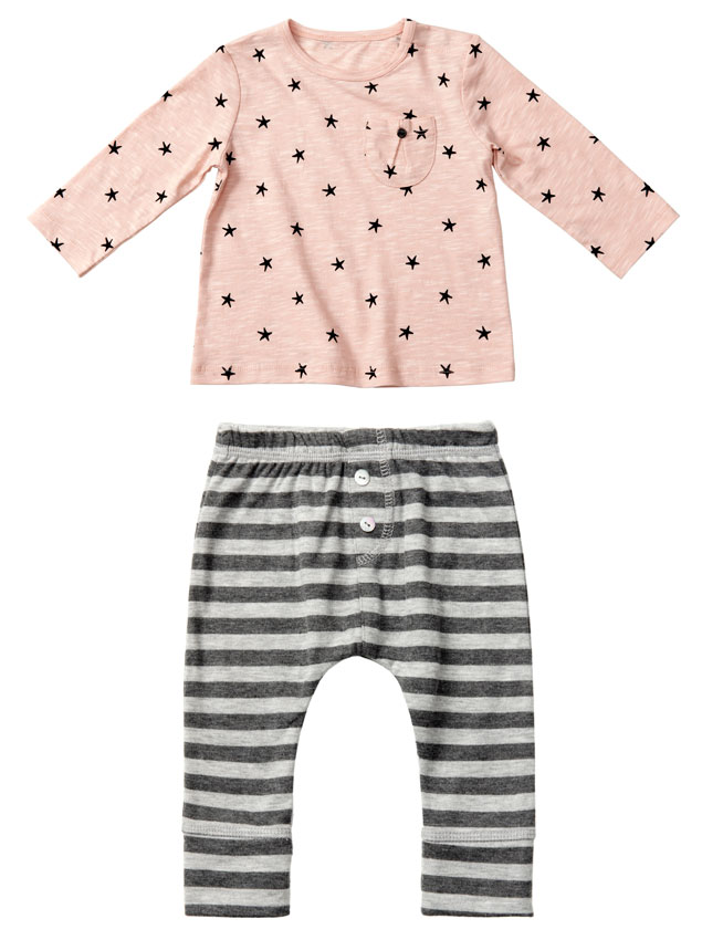 El boom de la ropa de bebé: todas las marcas quieren su 'mini' | Moda, Shopping | S Moda EL PAÍS