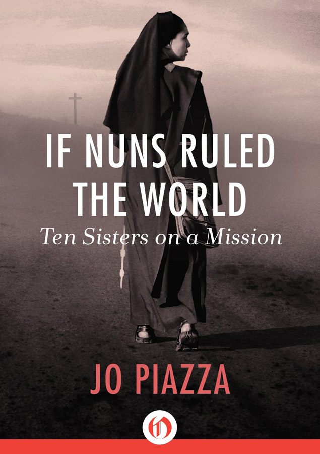 If nuns ruled the world