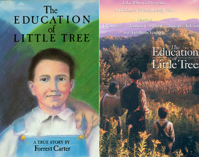 The education of little tree