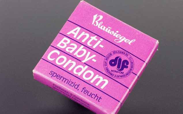 anti condom