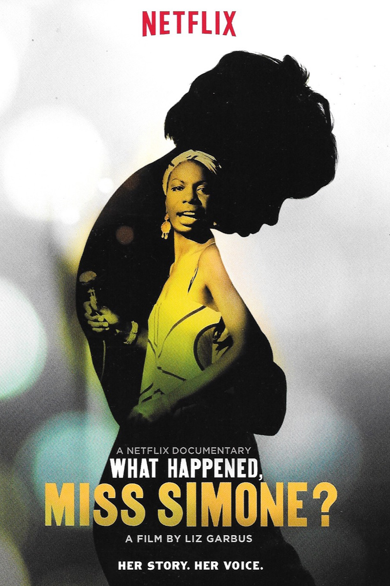 Nina Simone documental