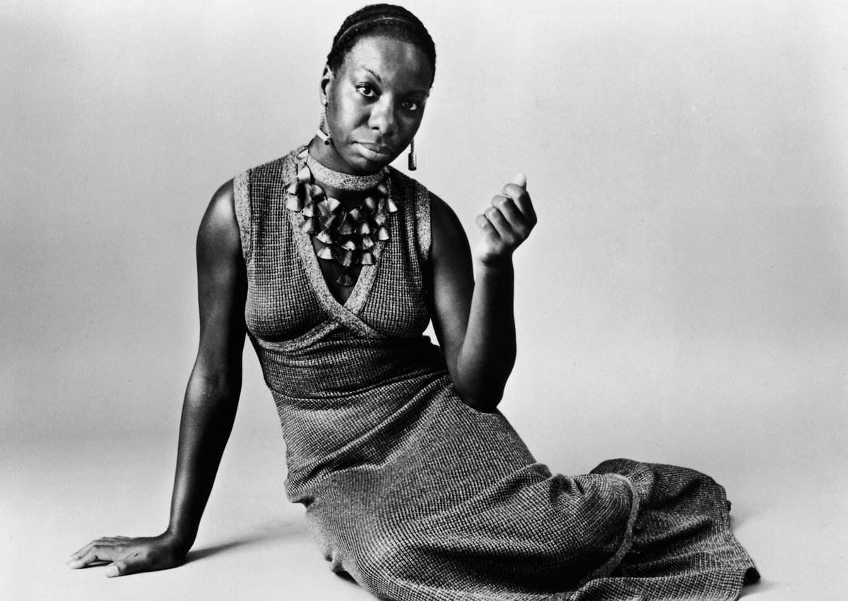 Nina Simone documental